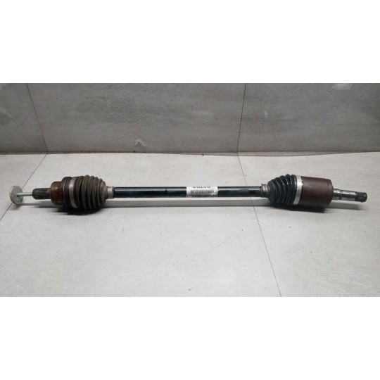 SEMIASSE POSTERIORE SINISTRO VOLVO XC60 2013>2016 usato