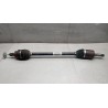 REAR HALF-AXLES LEFT  VOLVO XC60 2013>2016 used
