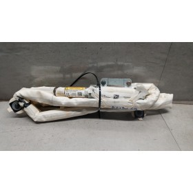 RIGHT ROOF AIR BAG VOLVO...