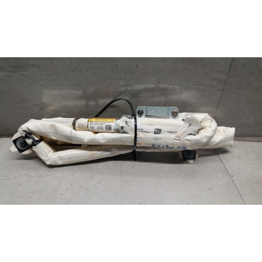 AIR BAG TETTO DESTRO VOLVO XC60 2013>2016 usato