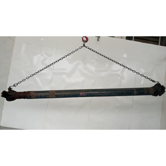 ALBERO TRASMISSIONE POSTERIORE IVECO Stralis 2003>2007 usato