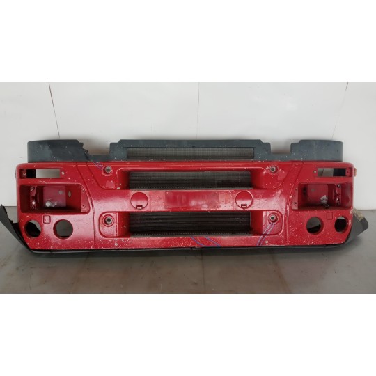 PARAURTI ANTERIORE IVECO Stralis 2003>2007 usato