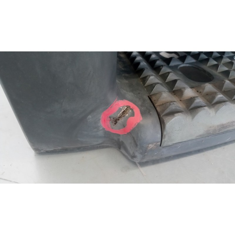 IVECO PEDANA SALITA A/SX IVECO Stralis 2003>2007 usato