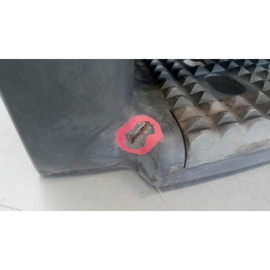 FOOT UP LEFT  IVECO Stralis 2003>2007 used