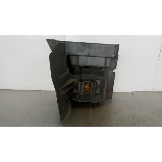 FOOT UP LEFT  IVECO Stralis 2003>2007 used