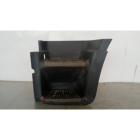 PEDANA SALITA A/SX IVECO...