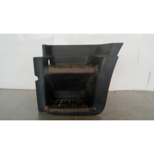 FOOT UP LEFT  IVECO Stralis 2003>2007 used