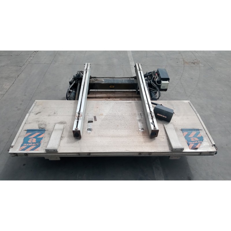 IVECO SPONDA IDRAULICA IVECO Stralis 2003>2007 usato