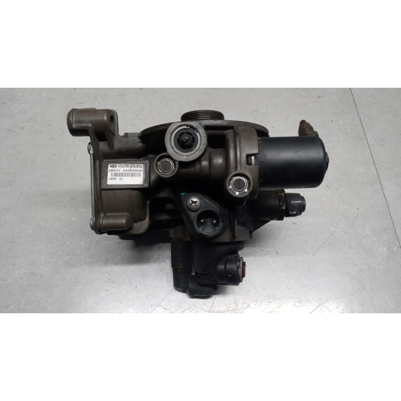 IVECO ESSICCATORE IVECO Stralis 2003>2007 usato