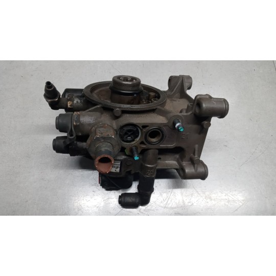 DRIER BARKESYSTEM  IVECO Stralis 2003>2007 used