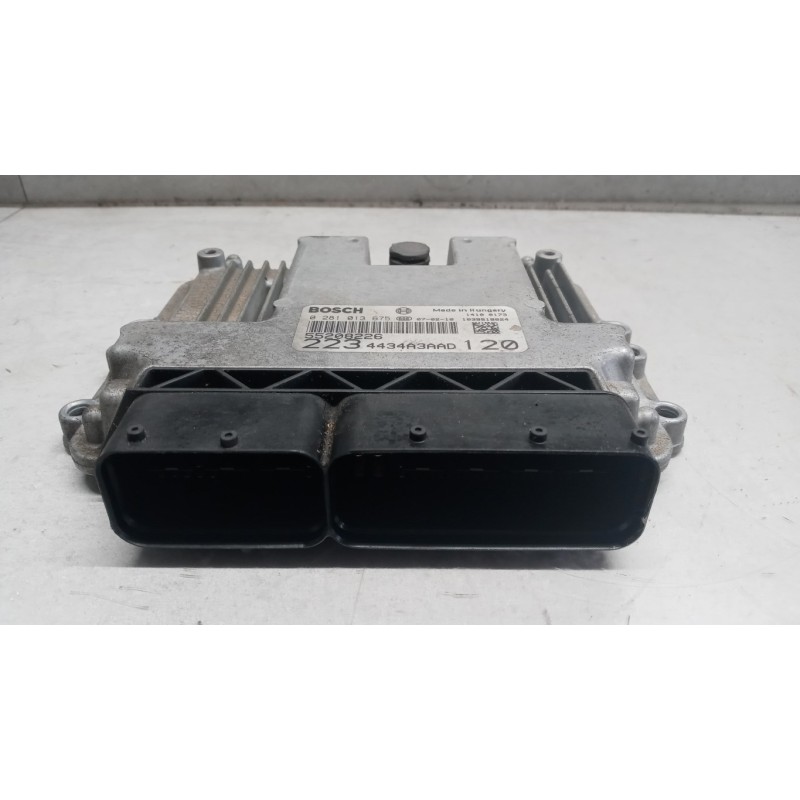 FIAT CENTRALINA MOTORE FIAT Doblo' 2005>2009 usato