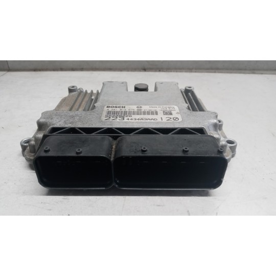 ENGINE UNIT FIAT Doblo' 2005>2009 used