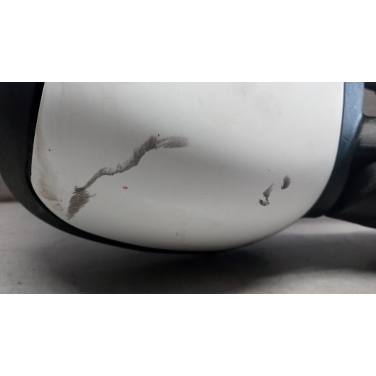 REARVIEW RIGHT  FIAT Doblo' 2005>2009 used