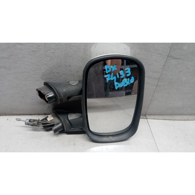 FIAT REARVIEW RIGHT  FIAT Doblo' 2005>2009 used