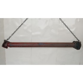 FRONT POWER TAKE OFF SHAFTS...