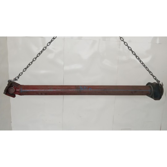 ALBERO TRASMISSIONE ANTERIORE IVECO Stralis 2003>2007 usato