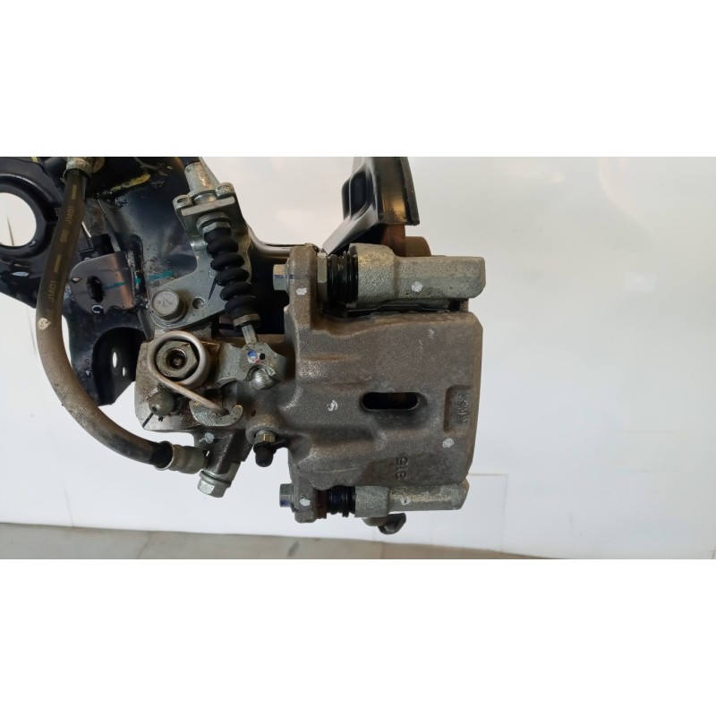 SUZUKI RIGHT REAR CALIPER BRAKE  SUZUKI Baleno 2016> used