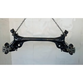 REAR DRIVE AXLE 
 SUZUKI...