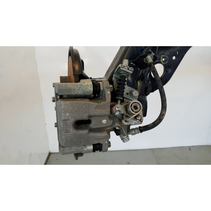 SUZUKI LEFT REAR CALIPER BRAKE  SUZUKI Baleno 2016> used