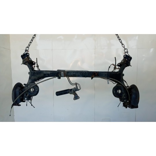 ASSALE POSTERIORE PEUGEOT 3008 2009> usato