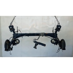 REAR DRIVE AXLE 
 PEUGEOT...