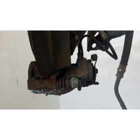 LEFT REAR CALIPER BRAKE...