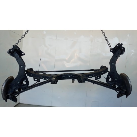 REAR CHASSIS SUSPENSION BMW Serie 2 Active Tourer (F45 F46) 2018> used