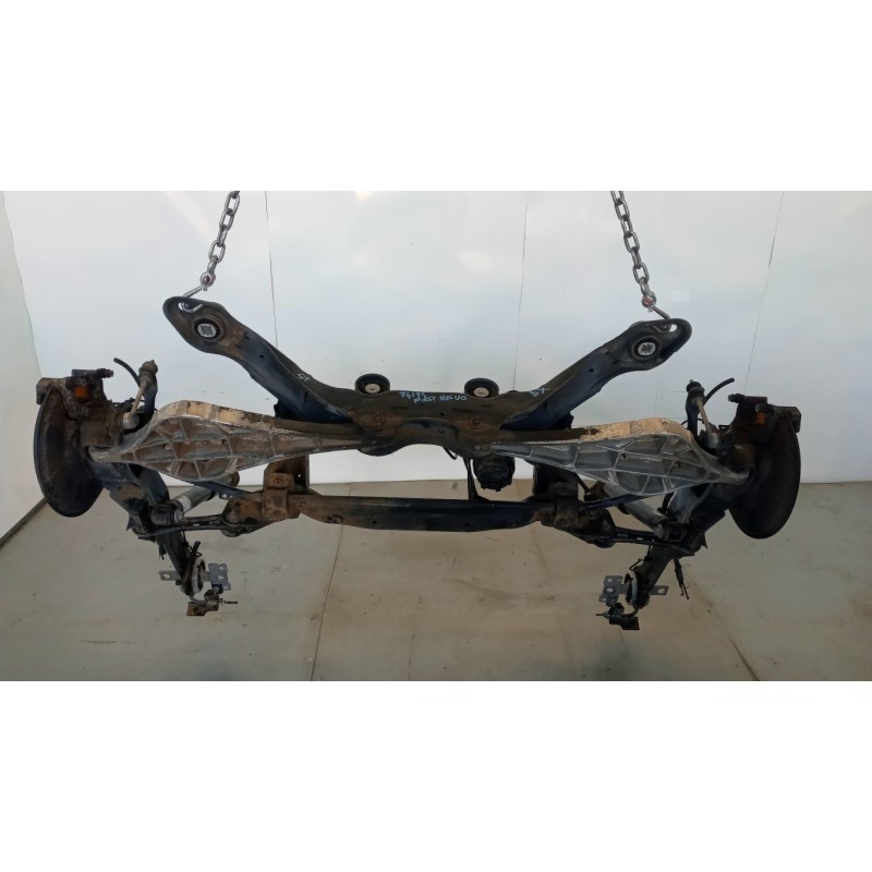 VOLVO REAR CHASSIS SUSPENSION VOLVO XC60 2013>2016 used