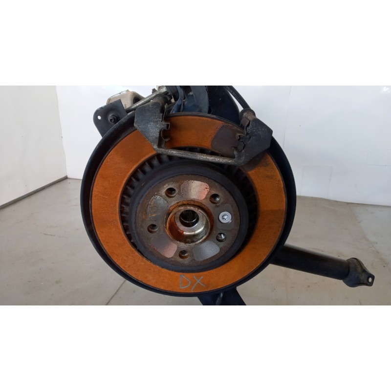 VOLVO REAR CHASSIS SUSPENSION VOLVO XC60 2013>2016 used