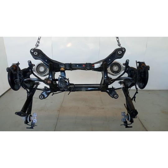 REAR CHASSIS SUSPENSION VOLVO XC60 2013>2016 used