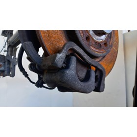 RIGHT REAR CALIPER BRAKE...