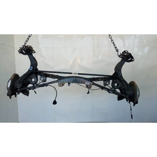 REAR CHASSIS SUSPENSION BMW Serie 1 (F40) 2019> used