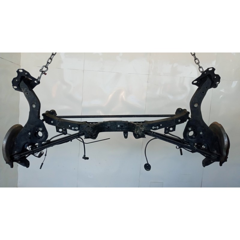 BMW REAR CHASSIS SUSPENSION BMW Serie 1 (F40) 2019> used