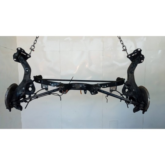 REAR CHASSIS SUSPENSION BMW Serie 2 Active Tourer (F45 F46) 2018> used