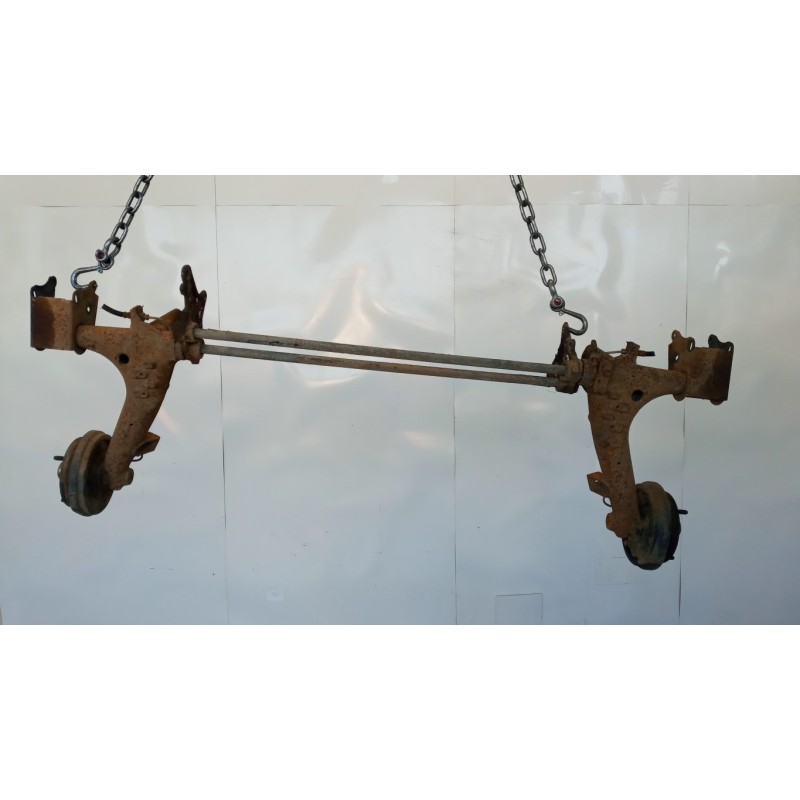 RENAULT ASSALE POSTERIORE RENAULT 4 1968>1992 usato