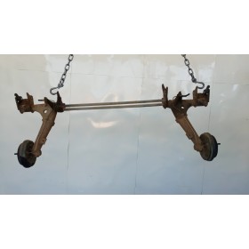 REAR DRIVE AXLE 
 RENAULT...