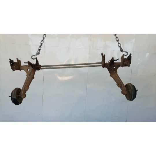 ASSALE POSTERIORE RENAULT 4 1968>1992 usato