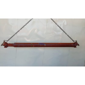 REAR POWER TAKE OFF SHAFTS...