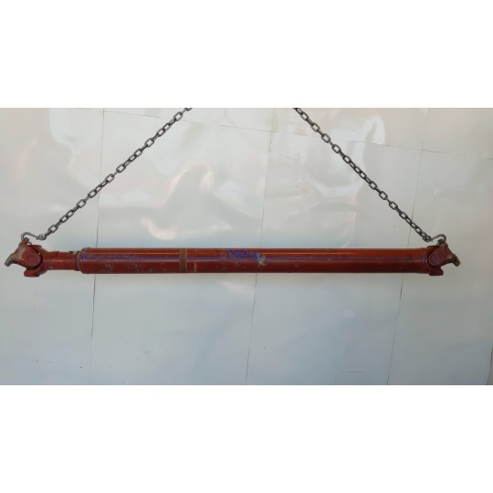 ALBERO TRASMISSIONE POSTERIORE IVECO EUROCARGO 1994>2000 usato