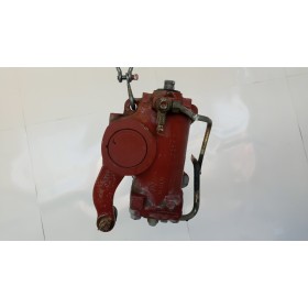 SCATOLA STERZO IVECO...