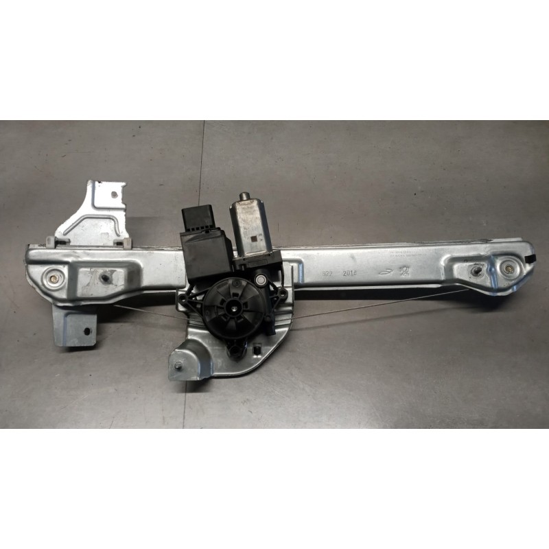 CITROEN ALZA VETRI ANTERIORI SINISTRO CITROEN C3 2016>2020 usato