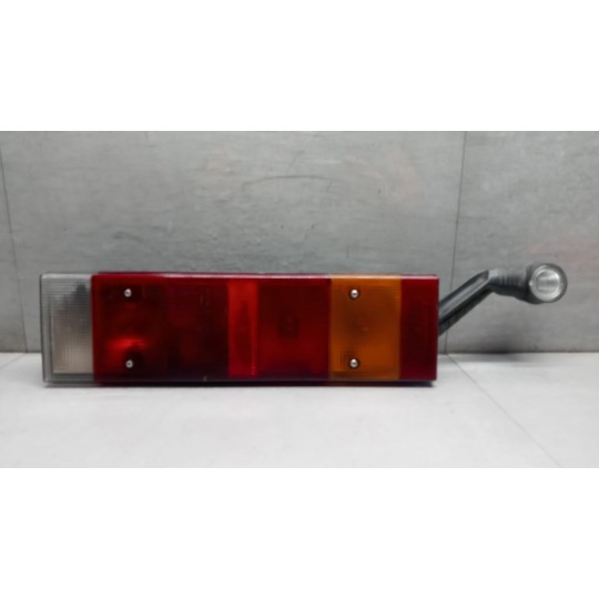 RIGHT REAR LIGHT IVECO EUROCARGO 1994>2000 used