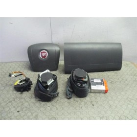 KIT AIR BAG
 FIAT van...