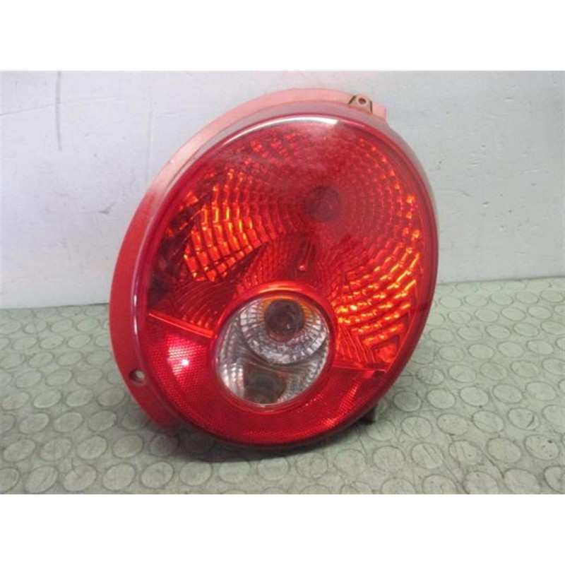 CHEVROLET FARO POSTERIORE ESTERNO DESTRO CHEVROLET Matiz 2005>2007 usato