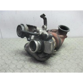 TURBINA FIAT van Ducato...