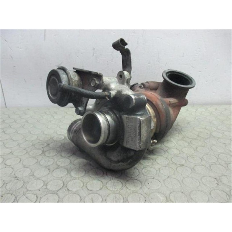 FIAT van TURBINA FIAT van Ducato 2006>2014 usato