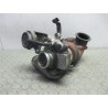 TURBINA FIAT van Ducato 2006>2014 usato