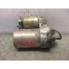 MOTORINO AVVIAMENTO CHEVROLET Matiz 2005>2007 usato