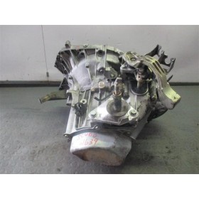 GEARBOXES  FIAT van Scudo...