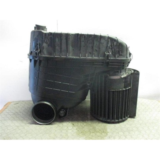 BOX FILTER IVECO EUROCARGO 2013> used